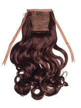 Roscat Coada Par Ondulat